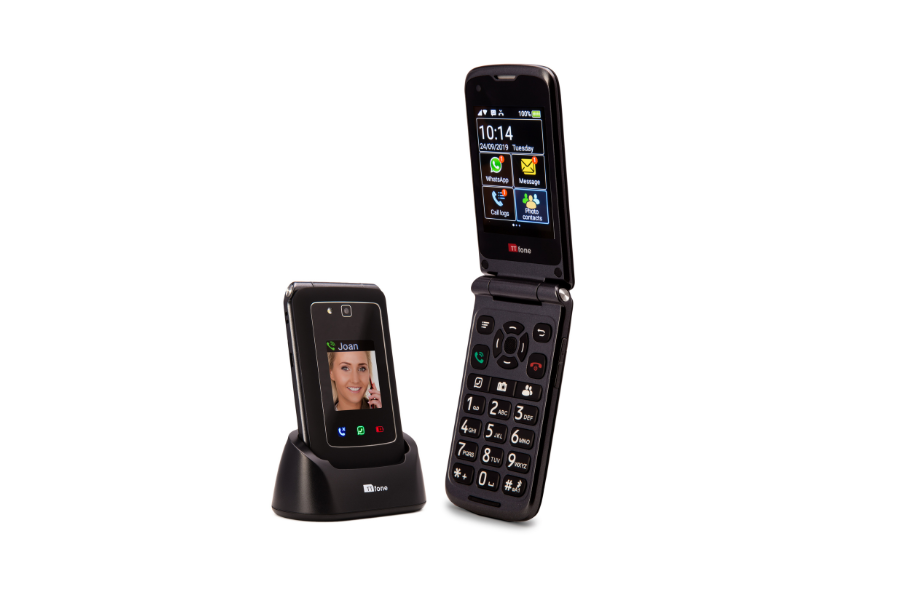 TT950 Support – TTfone