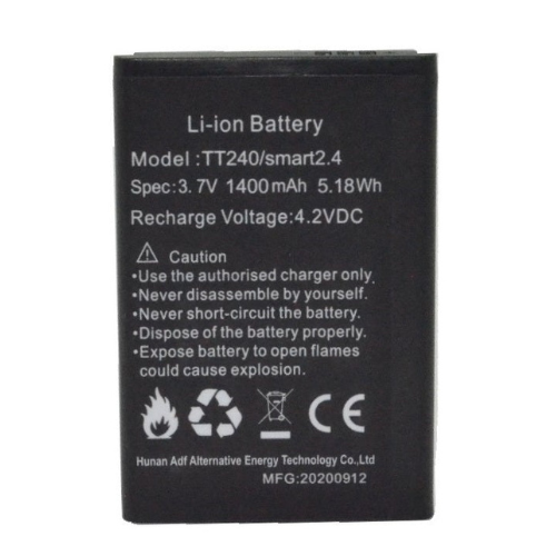 Original TTfone Spare Battery