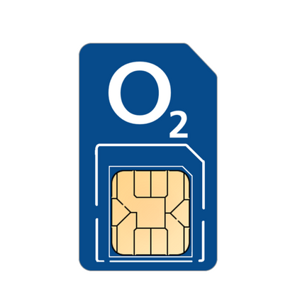 Sim Cards Pay As You Go - EE, O2, Vodafone, Giff Gaff, Smarty and Three