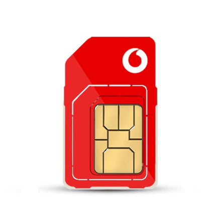 Sim Cards Pay As You Go - EE, O2, Vodafone, Giff Gaff, Smarty and Three