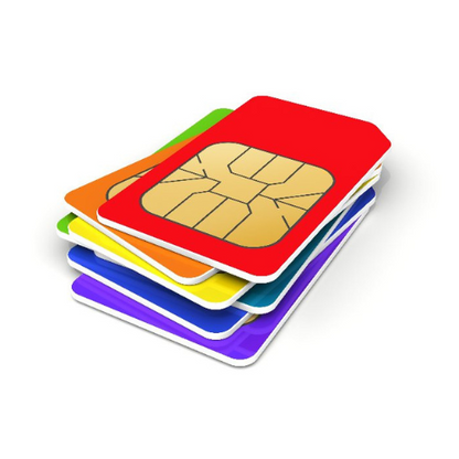 EE Pay As You Go Sim Card | TTfone.com