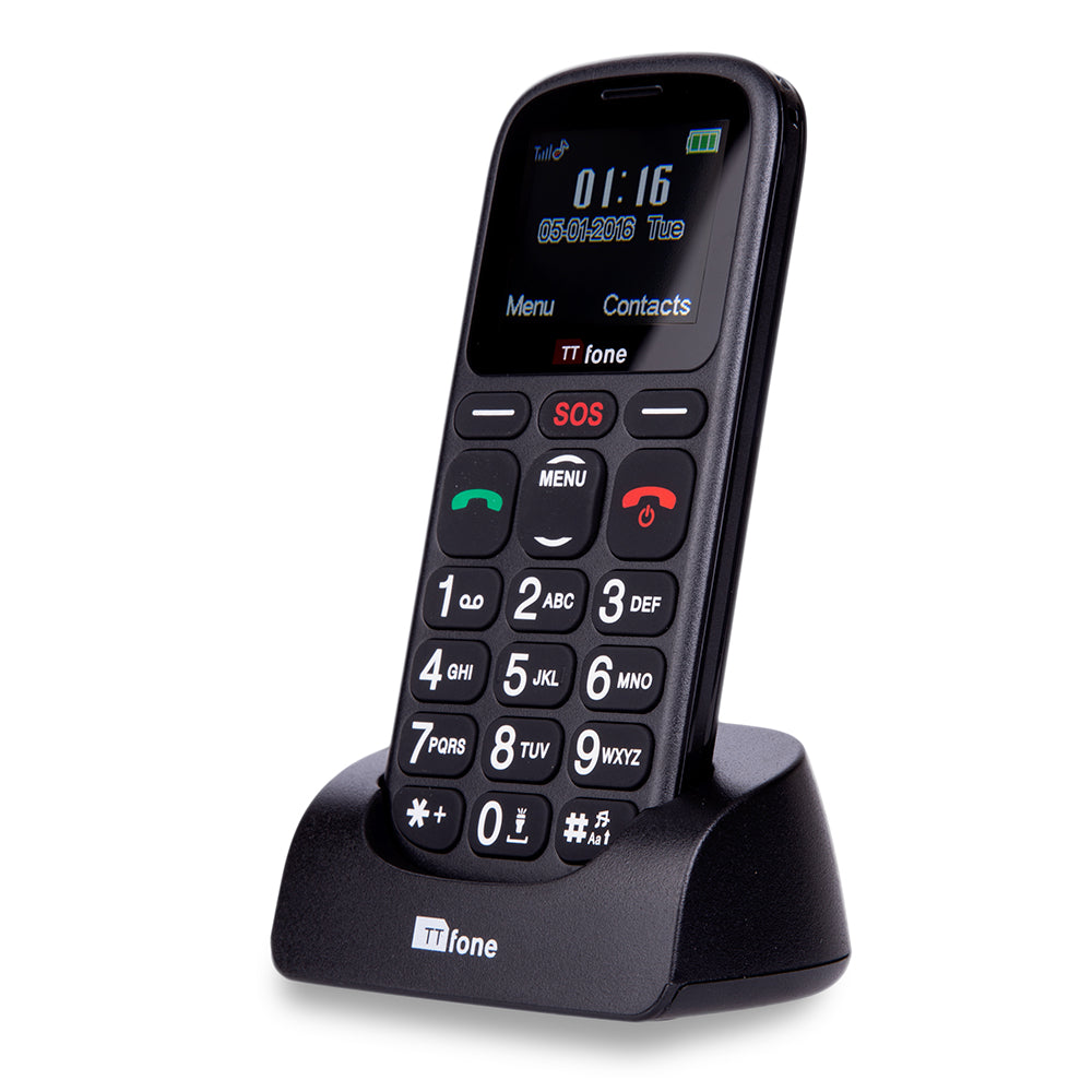 TTfone Comet TT100 Warehouse Deals