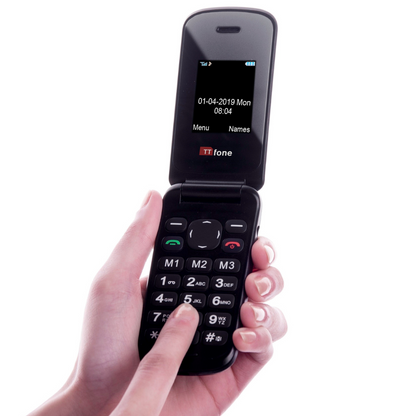 TTfone TT140