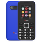 TTfone TT150 Blue Warehouse Deals - Dual SIM Mobile with USB Cable, Gigg Gaff Pay As You Go