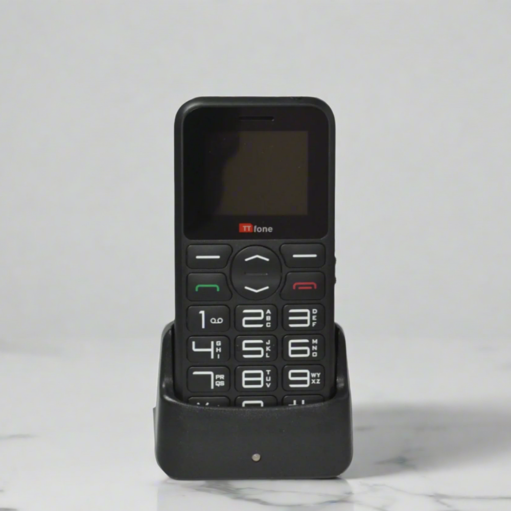 TTfone TT190