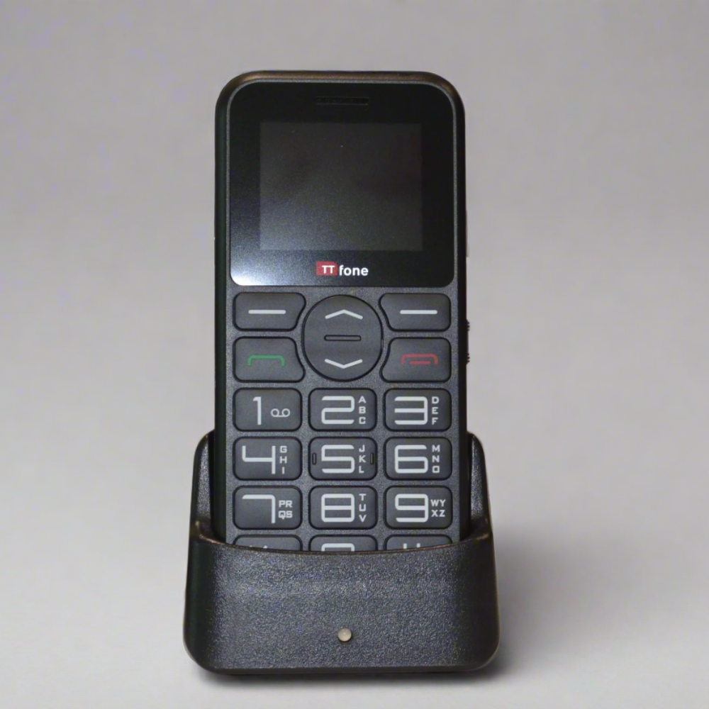 TTfone TT190