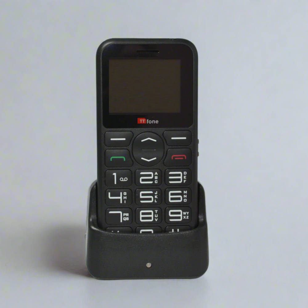 TTfone TT190