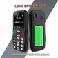 TTfone TT220 Big Button Mobile - Warehouse Deals with Mains Charger, Giff Gaff Pay As You Go