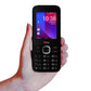 TTfone TT240 Simple Easy to use Mobile with USB Cable and O2 Pay As You Go Sim Card