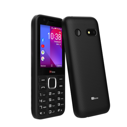 TTfone TT240