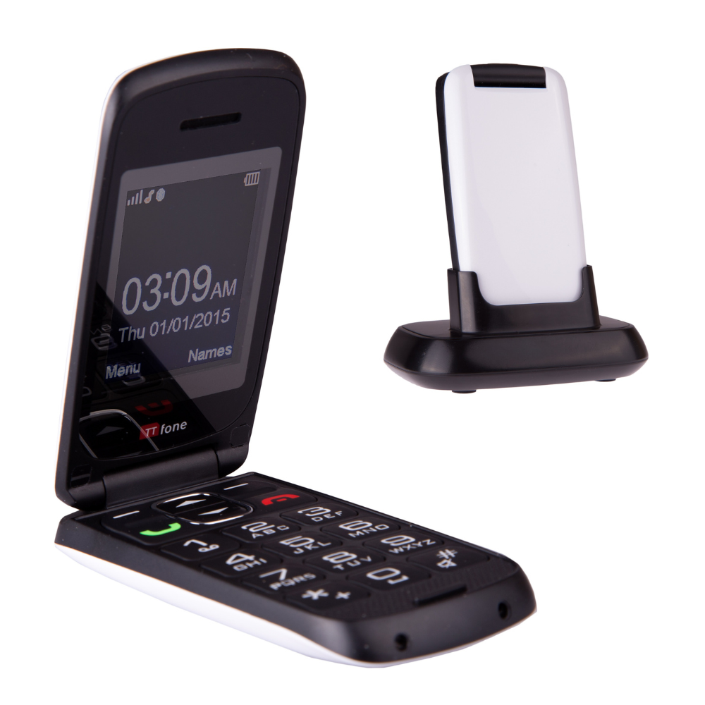 TTfone Star TT300