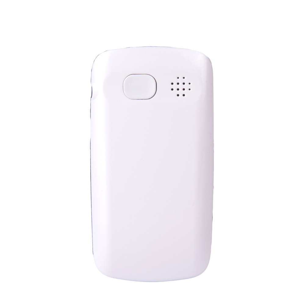 Warehouse Deals - TTfone White Star TT300 with Vodafone Pay As You Go