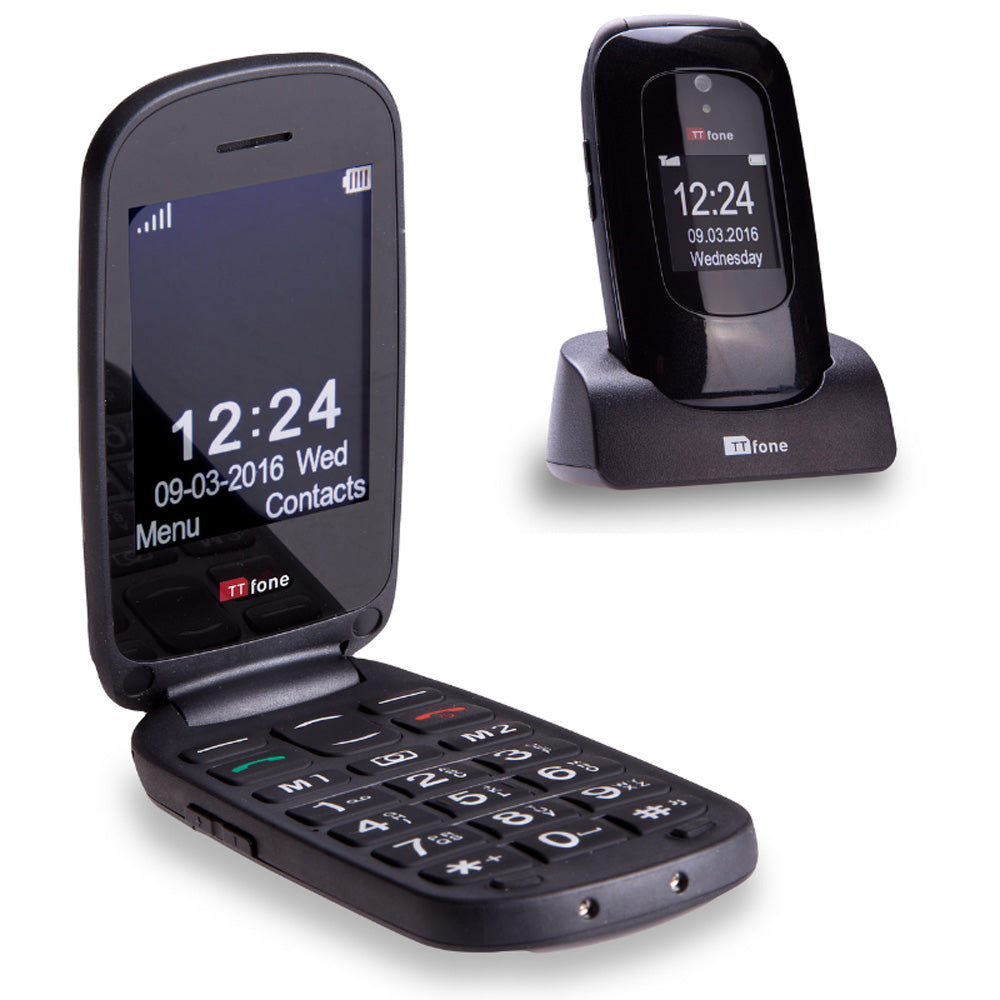 TTfone Lunar TT750