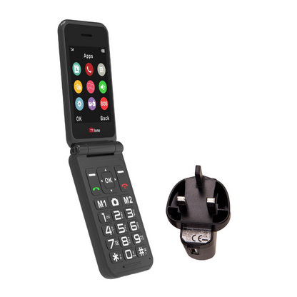 TTfone TT760 Warehouse Deals