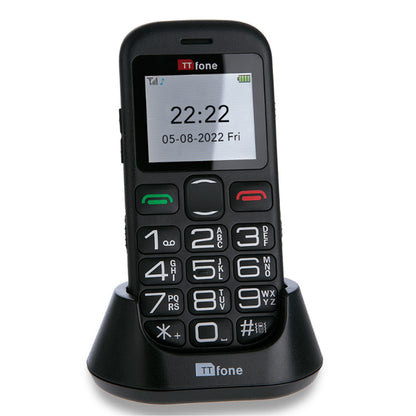 TTfone Jupiter 2 TT850