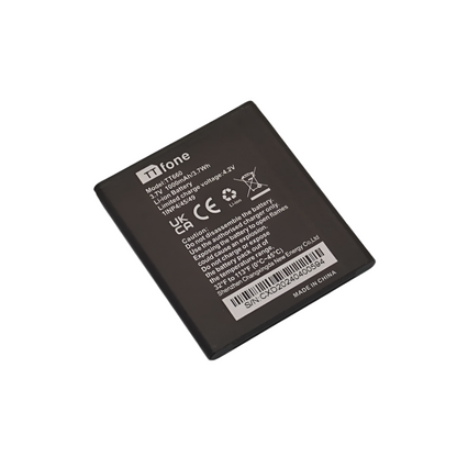 Original Battery for TTfone TT660