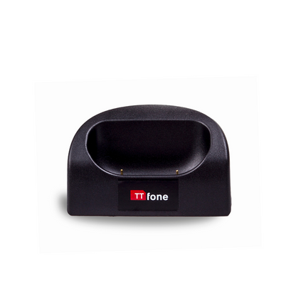 TTfone Spare Docking Station with Charger