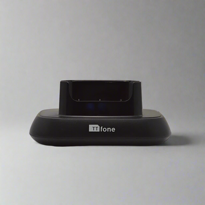 TTfone Spare Docking Station with Charger