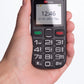 TTfone Jupiter 2 TT850 No Dock Charger- Warehouse Deals with EE Pay As You Go